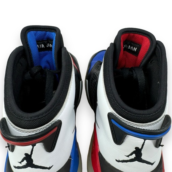 Jordan Mars 270 Top 3 - CD7070-001 Size 11 - Picture 15 of 16